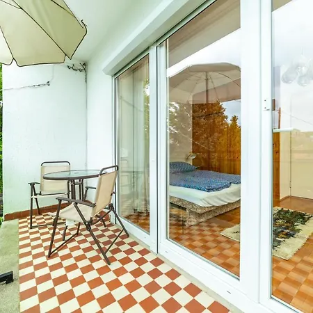 Apartmán Eva Nyaralohaz *