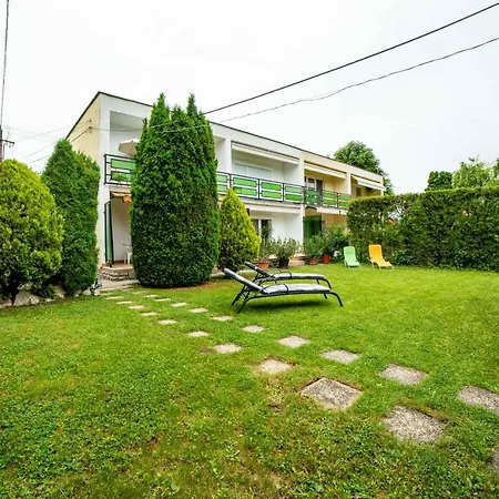 Eva Nyaralohaz Balatonfüred