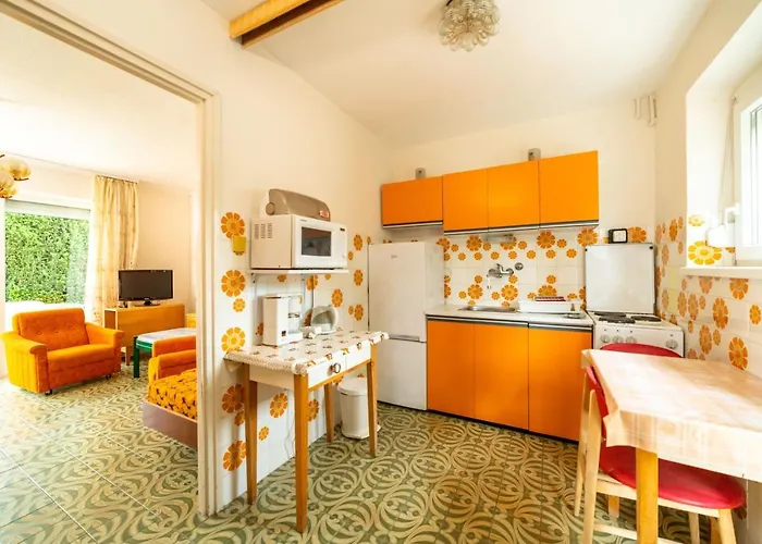 Eva Nyaralohaz Apartment *